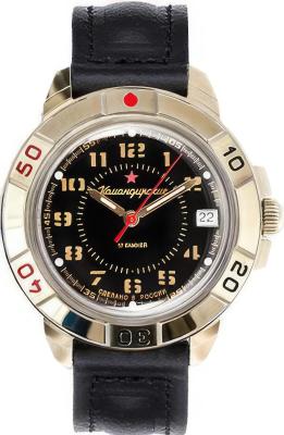 Наручные часы  Восток  Командирские Восток 439123 (фото 1)