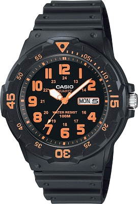 Casio Collection MRW-200H-4B