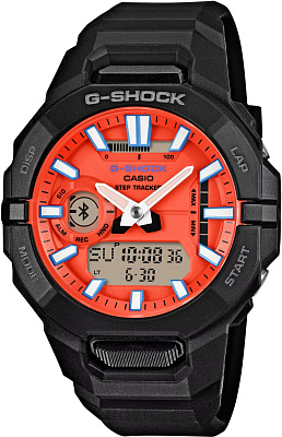 Наручные часы Casio GBA-950-1A4