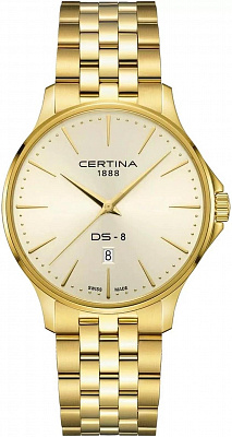 Certina C045.410.33.361.00