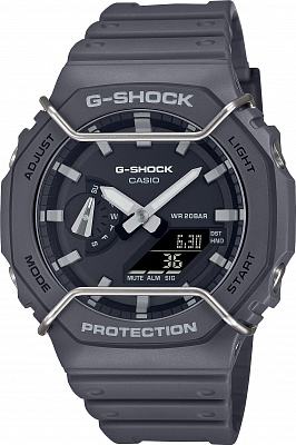 Casio G-Shock GA-2100PTS-8A