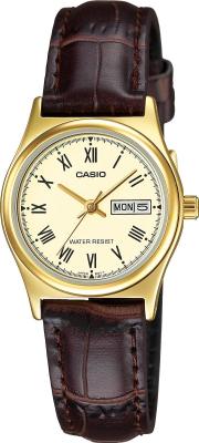 Наручные часы  Casio  Collection Casio LTP-V006GL-9B (фото 1)