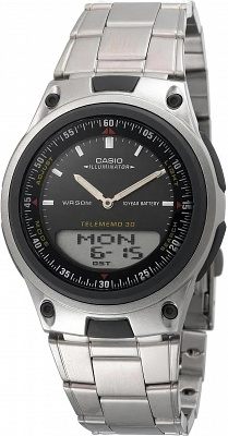 Casio Collection AW-80D-1A