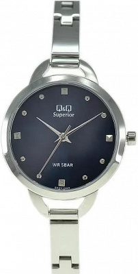 Q&Q Superior Women S327J202Y