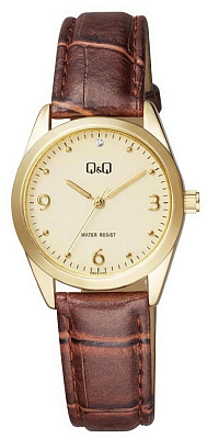 Q&Q Attractive Women QB43J103Y