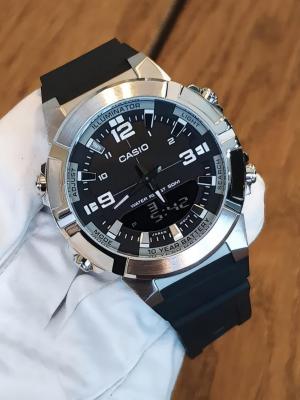 Наручные часы  Casio  Collection Casio AMW-870-1A (фото 6)