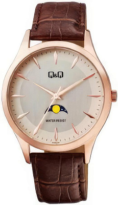 Q&Q Attractive AA30J101Y