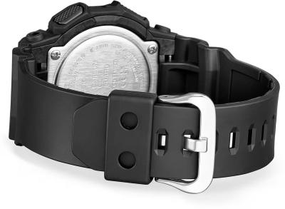 Наручные часы  Casio  G-Shock Casio GA-B010-1A1 (фото 6)