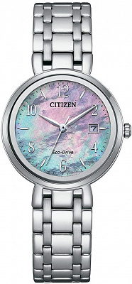 Citizen Eco Drive EW2690-81Y