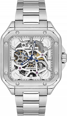 Daniel Klein Skeleton 14018-1