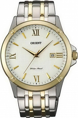 Orient Dressy FUNF4002W