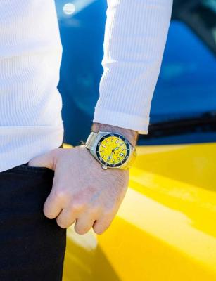 Наручные часы  Citizen  Eco Drive Citizen AW1760-81Z (фото 5)