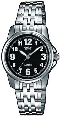 Casio Collection LTP-1260D-1B