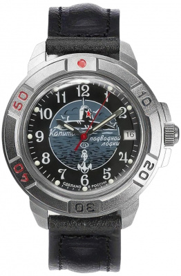 Восток Командирские 436831