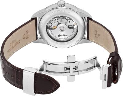 Наручные часы  Certina  DS-1 Skeleton Certina C029.907.16.081.00 (фото 2)