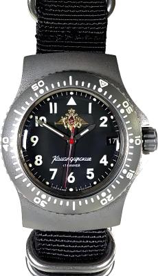 Наручные часы  Восток  Командирские Восток 280937 (фото 1)