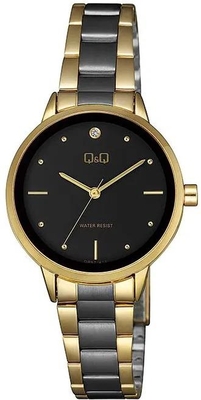 Q&Q Attractive Women QB97J412Y