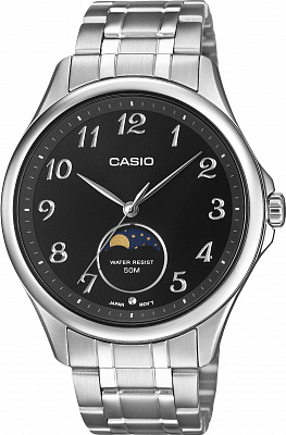 Casio MTP-M110D-1A