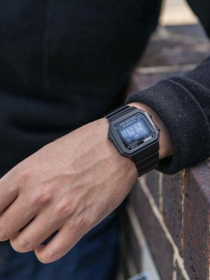 Casio B650WB-1B