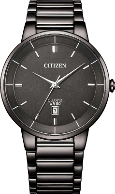 Citizen Eco Drive BI5127-51H