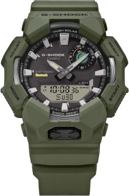 Наручные часы  Casio  G-Shock Casio GA-B010-3A (фото 7)