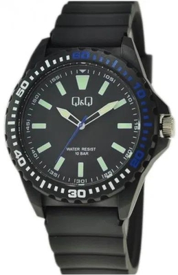 Q&Q Attractive VS16J007Y