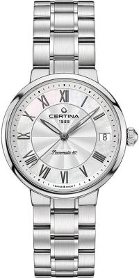 Наручные часы Certina C031.207.11.113.00