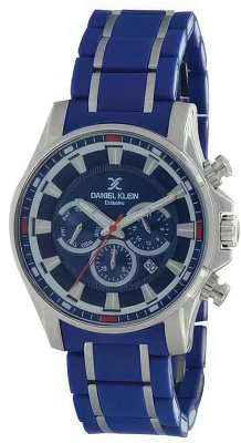 Daniel Klein Exclusive 11618-5