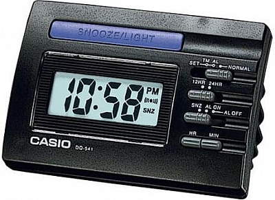 Casio Разобрать DQ-541-1R