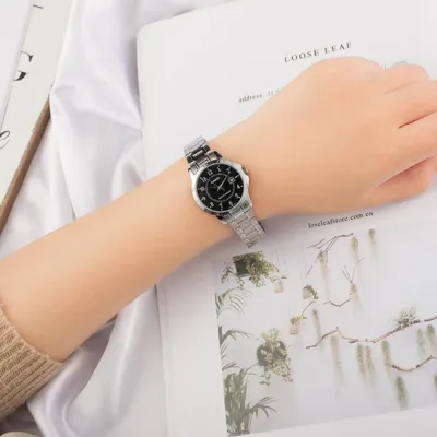 Наручные часы  Casio  Collection Casio MTP-V004D-1B (фото 17)