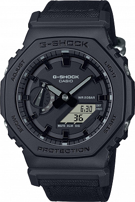 Casio GA-2100BCE-1A