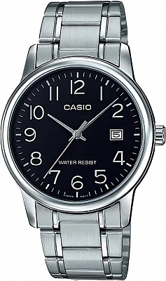 Casio Collection MTP-V002D-1B