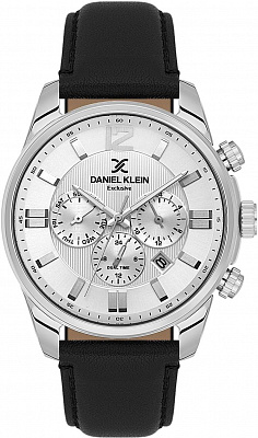 Daniel Klein Exclusive 14231-1