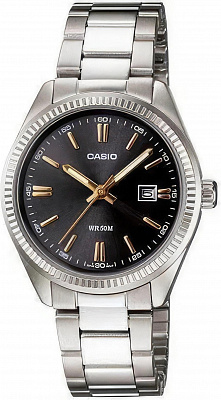 Casio Collection LTP-1302D-1A2