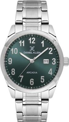 Наручные часы  Daniel Klein  Arcadia Daniel Klein 14083-4 (фото 1)