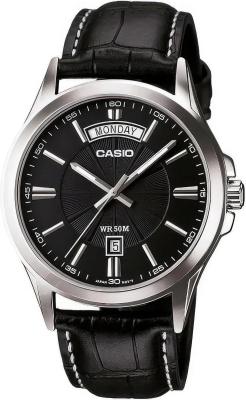 Наручные часы  Casio  Collection Casio MTP-1381L-1A (фото 1)