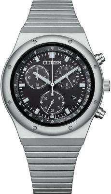 Наручные часы  Citizen  Eco-Drive Chrono Citizen AT2540-57E (фото 1)