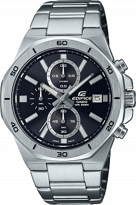 Наручные часы Casio EFV-640D-1A
