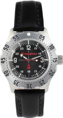 Наручные часы  Восток  Командирские Восток 350503 (фото 1)