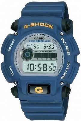 Casio DW-9052-2V