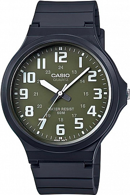 Casio Collection MW-240-3B