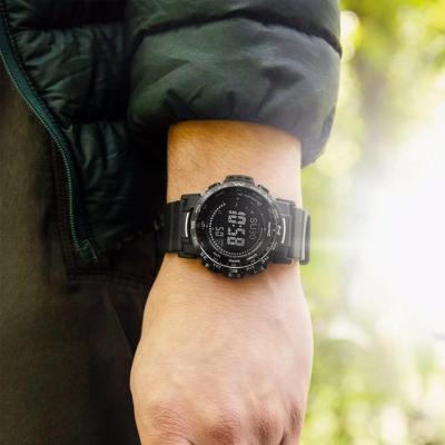 Наручные часы  Casio  ProTrek Casio PRW-35Y-1B (фото 4)