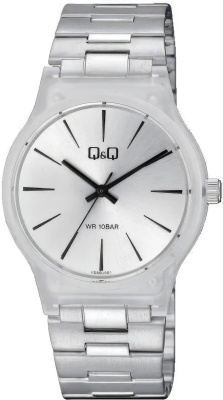 Q&Q Attractive Women VS50J001Y