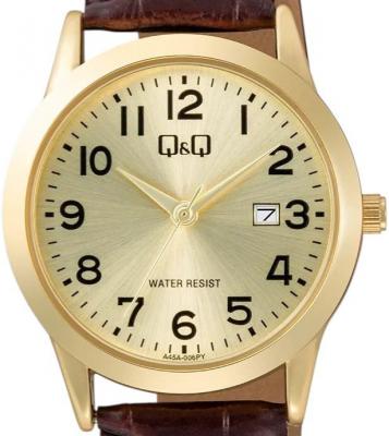 Наручные часы  Q&Q  Casual Q&Q A45AJ006Y (фото 2)