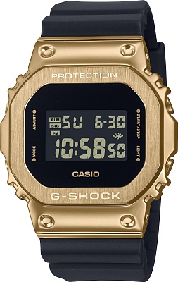 Casio G-Shock GM-5600UG-9E
