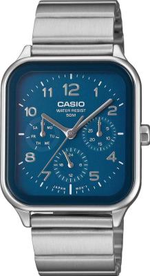 Наручные часы  Casio  Collection Casio MTP-M306D-2A (фото 1)