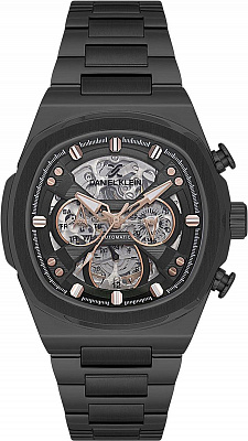 Daniel Klein Skeleton 14046-5