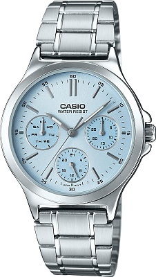 Casio Collection LTP-V300D-2A