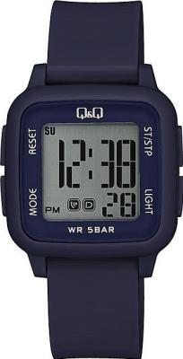 Наручные часы  Q&Q  Digital Q&Q G02AJ007Y (фото 1)
