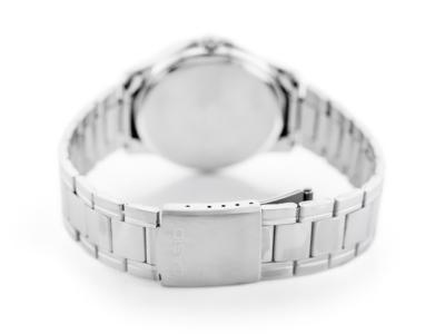 Наручные часы  Casio  Collection Casio MTP-V004D-1B (фото 13)